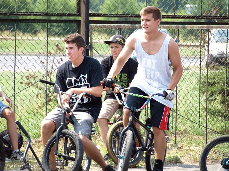 Blacha BMX Jam vol. 3