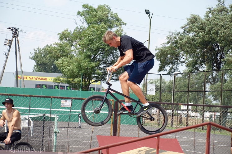 Blacha BMX Jam vol. 3