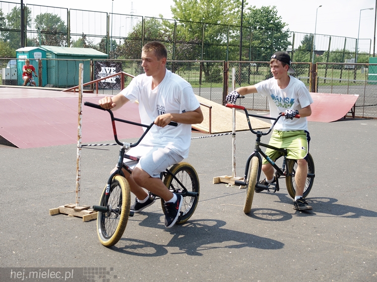 Blacha BMX Jam vol. 3