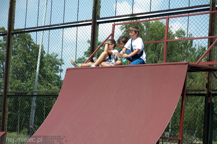 Blacha BMX Jam vol. 3