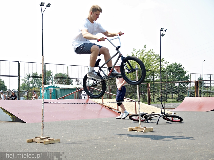 Blacha BMX Jam vol. 3