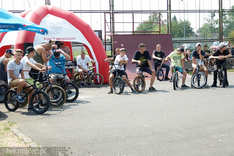 Blacha BMX Jam vol. 3