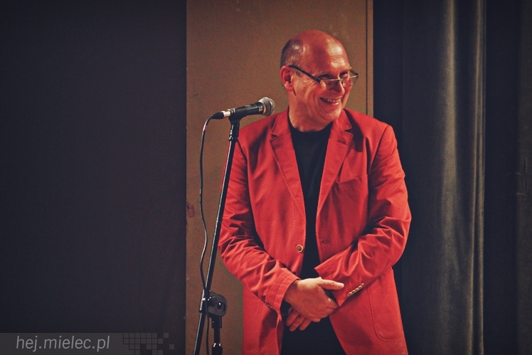 XVIII MFM w Mielcu: koncert ?Struny na ziemi? - Włodek Pawlik Trio, Marek Bałata i Lora Szafran