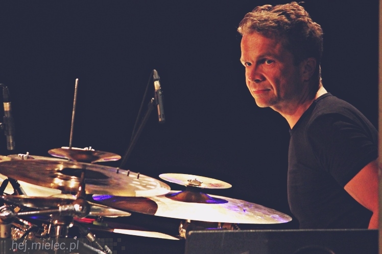 XVIII MFM w Mielcu: koncert ?Struny na ziemi? - Włodek Pawlik Trio, Marek Bałata i Lora Szafran