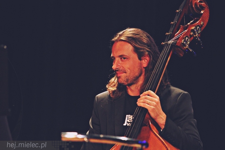 XVIII MFM w Mielcu: koncert ?Struny na ziemi? - Włodek Pawlik Trio, Marek Bałata i Lora Szafran