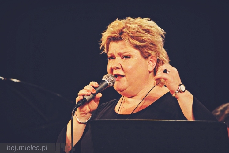 XVIII MFM w Mielcu: koncert ?Struny na ziemi? - Włodek Pawlik Trio, Marek Bałata i Lora Szafran