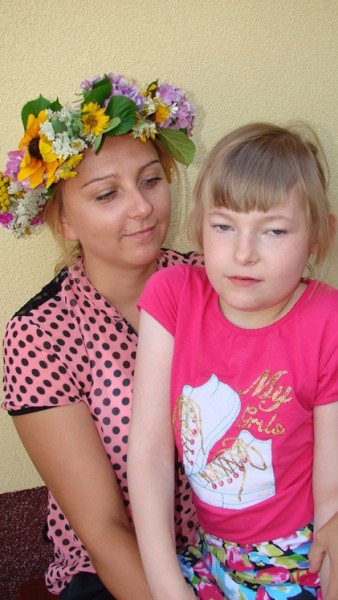 Czas zbiorów, czas plonów w ORW w Pniu