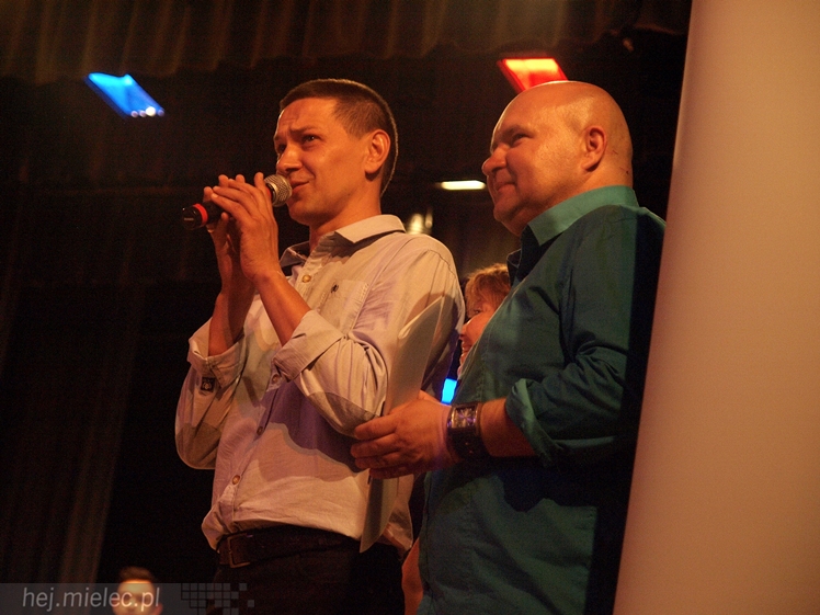 Mielec ma talent po raz drugi. Jakub Kołcz i Tobiasz Ciepliński najlepsi!