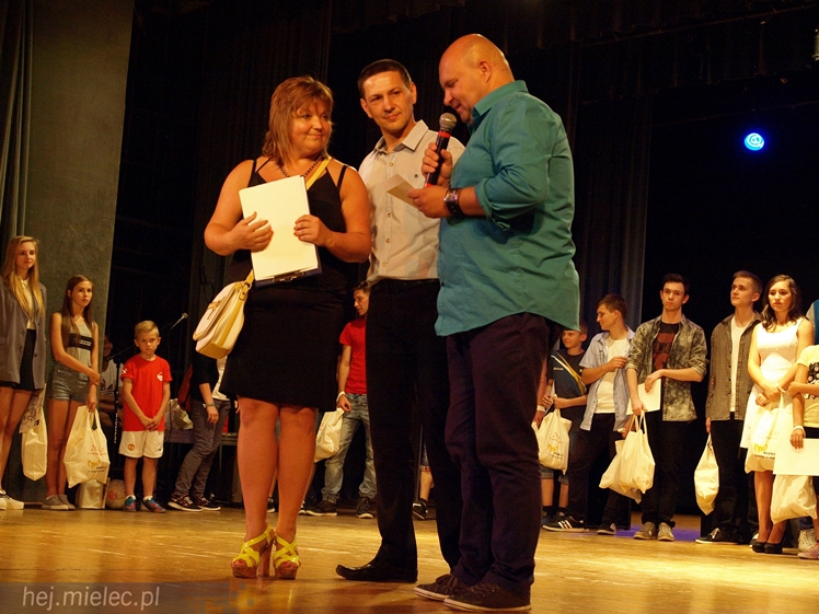 Mielec ma talent po raz drugi. Jakub Kołcz i Tobiasz Ciepliński najlepsi!