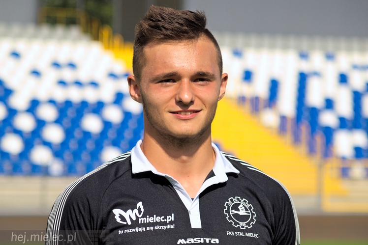 Poznaj kadrę FKS Stal Mielec na rundę jesienną 2015 w 2 lidze!