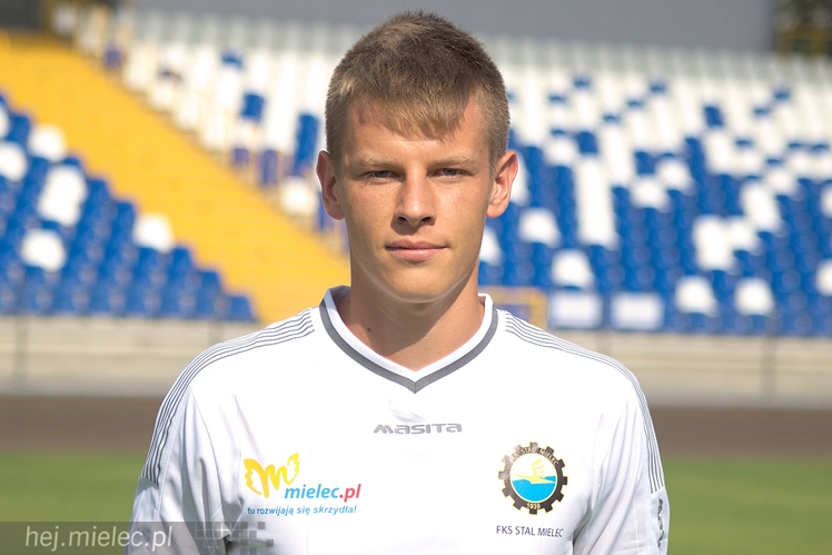 Poznaj kadrę FKS Stal Mielec na rundę jesienną 2015 w 2 lidze!