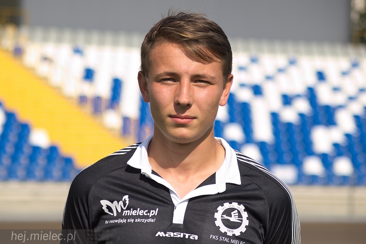 Poznaj kadrę FKS Stal Mielec na rundę jesienną 2015 w 2 lidze!