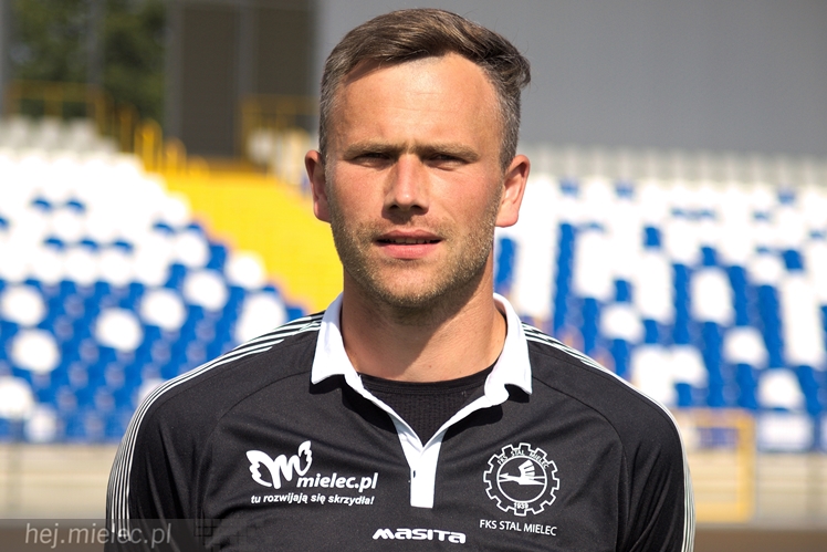 Poznaj kadrę FKS Stal Mielec na rundę jesienną 2015 w 2 lidze!