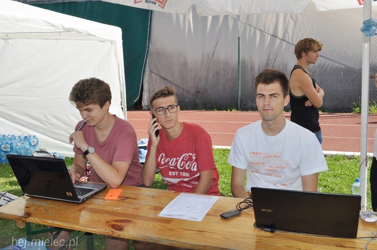 W Mielec Cup zagrało 320 zawodników