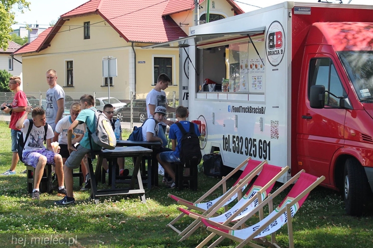 W Mielec Cup zagrało 320 zawodników