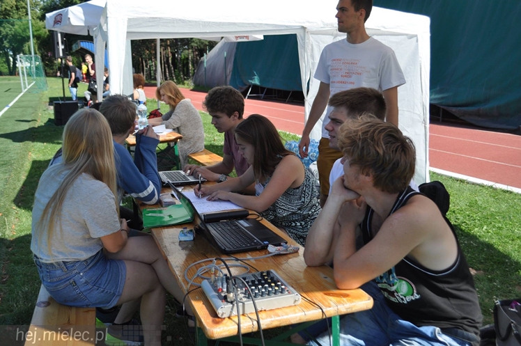 W Mielec Cup zagrało 320 zawodników