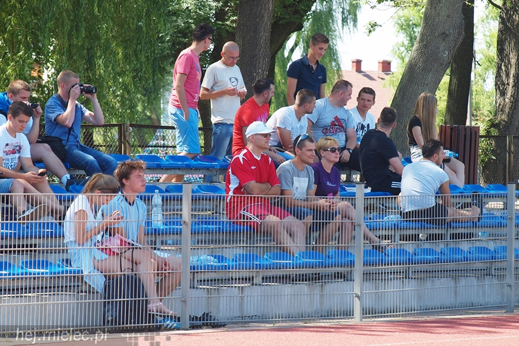 W Mielec Cup zagrało 320 zawodników