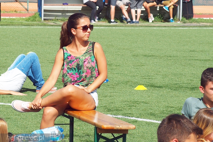 W Mielec Cup zagrało 320 zawodników