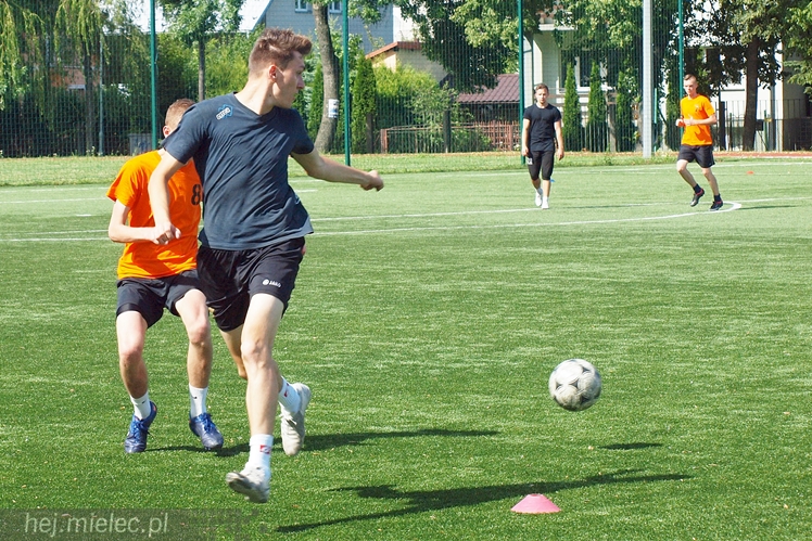W Mielec Cup zagrało 320 zawodników