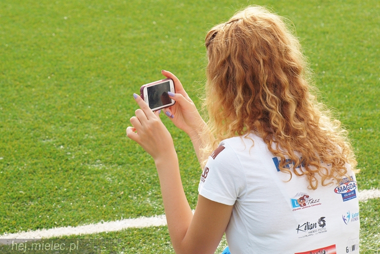 W Mielec Cup zagrało 320 zawodników