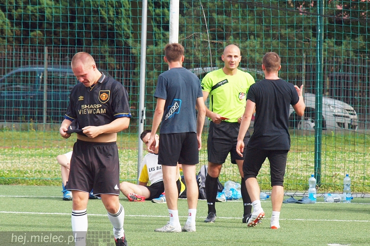 W Mielec Cup zagrało 320 zawodników