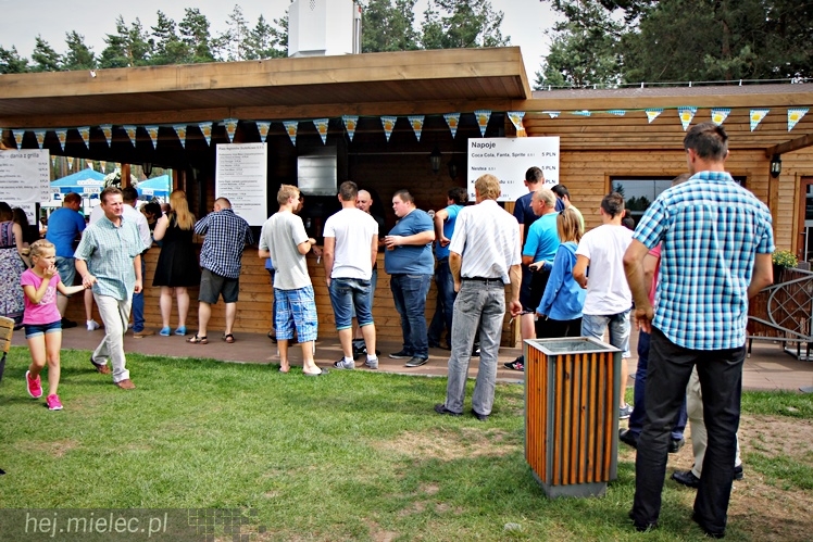 II Festiwal Piwa ?RADOfest? w Ośrodku KoloRado