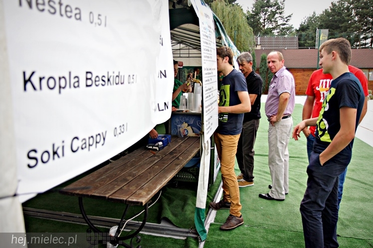 II Festiwal Piwa ?RADOfest? w Ośrodku KoloRado