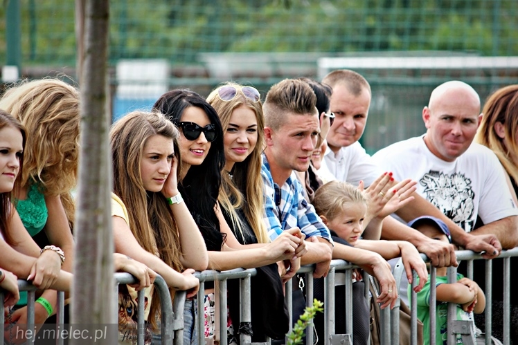 II Festiwal Piwa ?RADOfest? w Ośrodku KoloRado