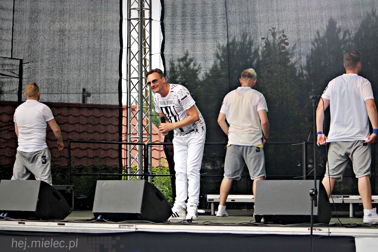 II Festiwal Piwa ?RADOfest? w Ośrodku KoloRado