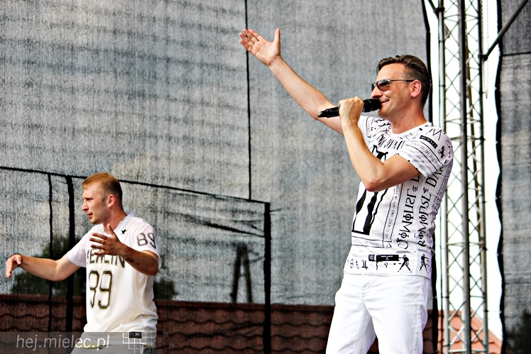II Festiwal Piwa ?RADOfest? w Ośrodku KoloRado