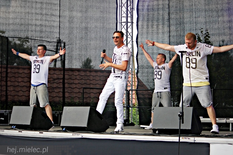 II Festiwal Piwa ?RADOfest? w Ośrodku KoloRado