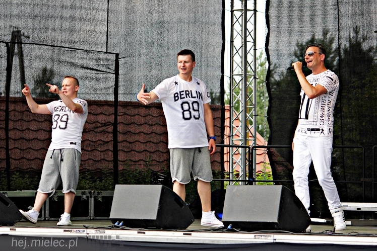 II Festiwal Piwa ?RADOfest? w Ośrodku KoloRado