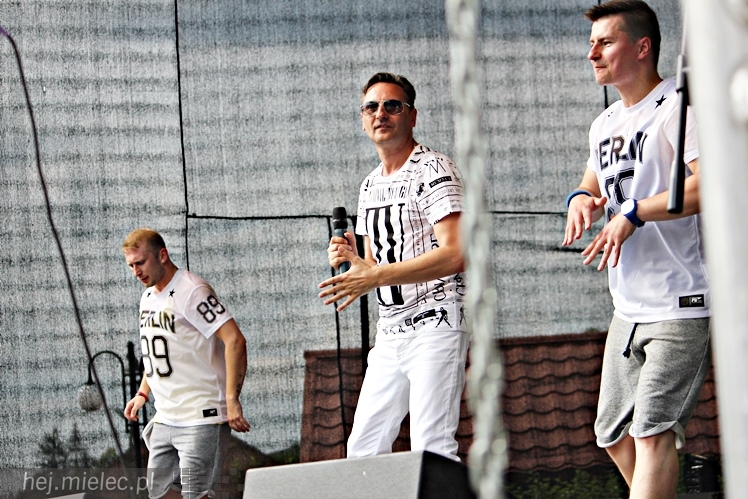 II Festiwal Piwa ?RADOfest? w Ośrodku KoloRado