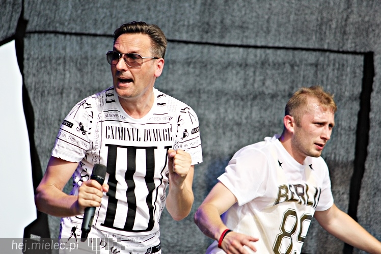 II Festiwal Piwa ?RADOfest? w Ośrodku KoloRado