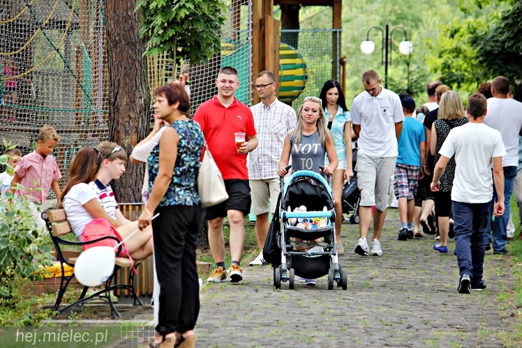 II Festiwal Piwa ?RADOfest? w Ośrodku KoloRado