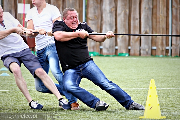 II Festiwal Piwa ?RADOfest? w Ośrodku KoloRado