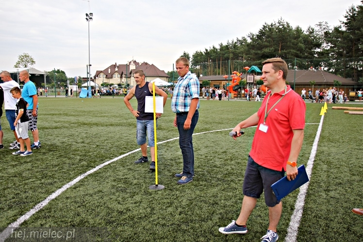 II Festiwal Piwa ?RADOfest? w Ośrodku KoloRado