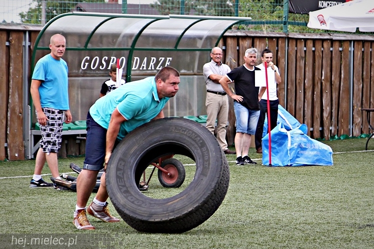 II Festiwal Piwa ?RADOfest? w Ośrodku KoloRado