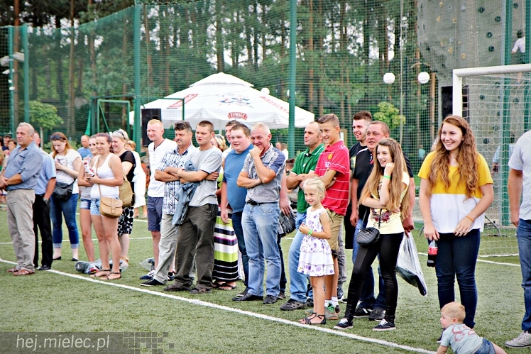 II Festiwal Piwa ?RADOfest? w Ośrodku KoloRado