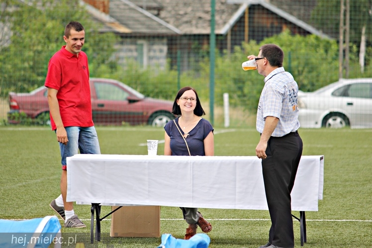 II Festiwal Piwa ?RADOfest? w Ośrodku KoloRado