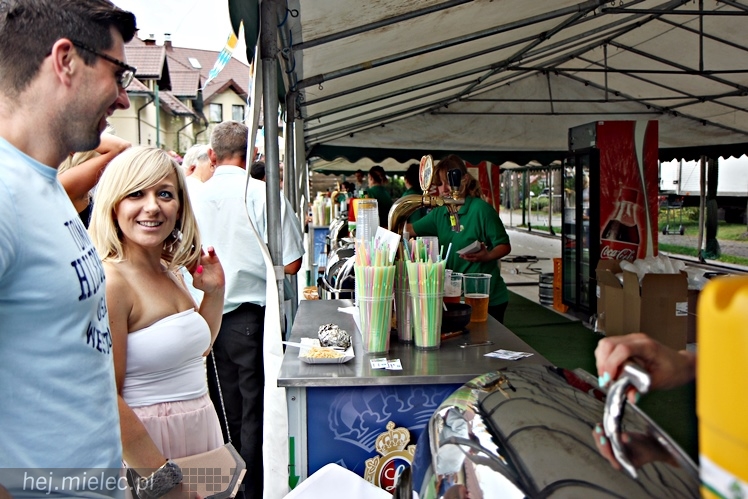 II Festiwal Piwa ?RADOfest? w Ośrodku KoloRado