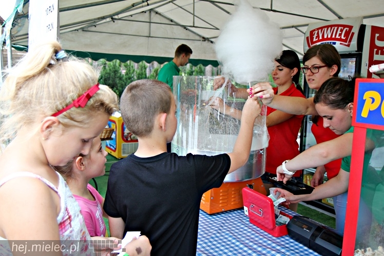 II Festiwal Piwa ?RADOfest? w Ośrodku KoloRado