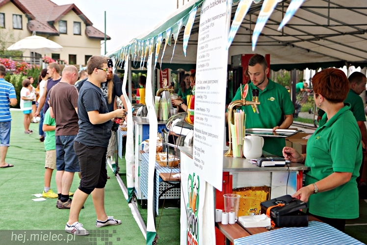 II Festiwal Piwa ?RADOfest? w Ośrodku KoloRado