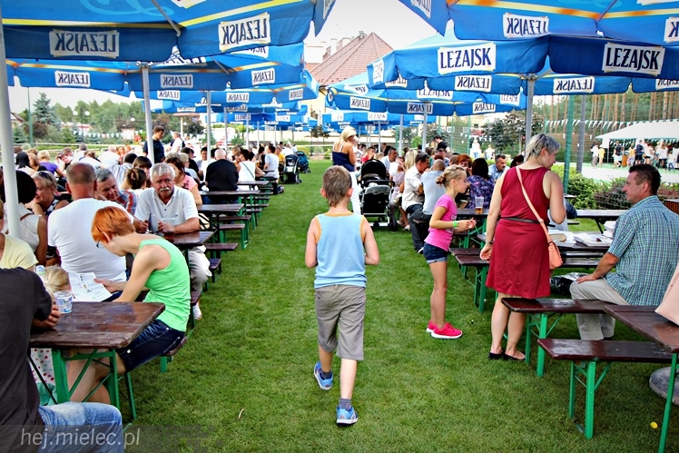II Festiwal Piwa ?RADOfest? w Ośrodku KoloRado