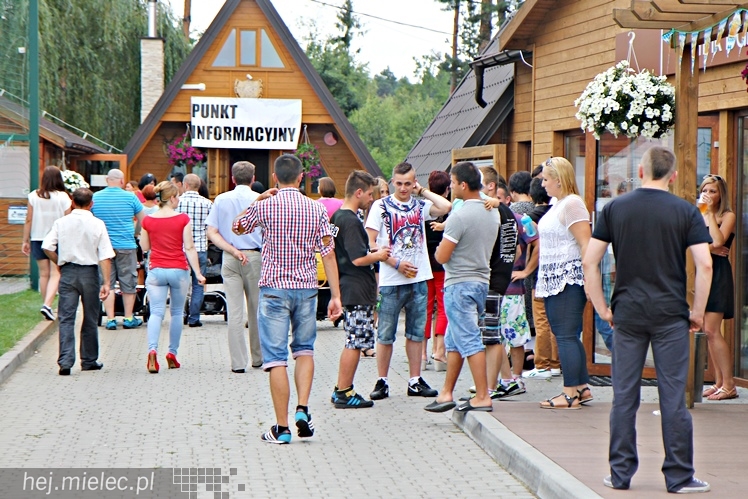 II Festiwal Piwa ?RADOfest? w Ośrodku KoloRado