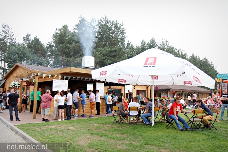 II Festiwal Piwa ?RADOfest? w Ośrodku KoloRado
