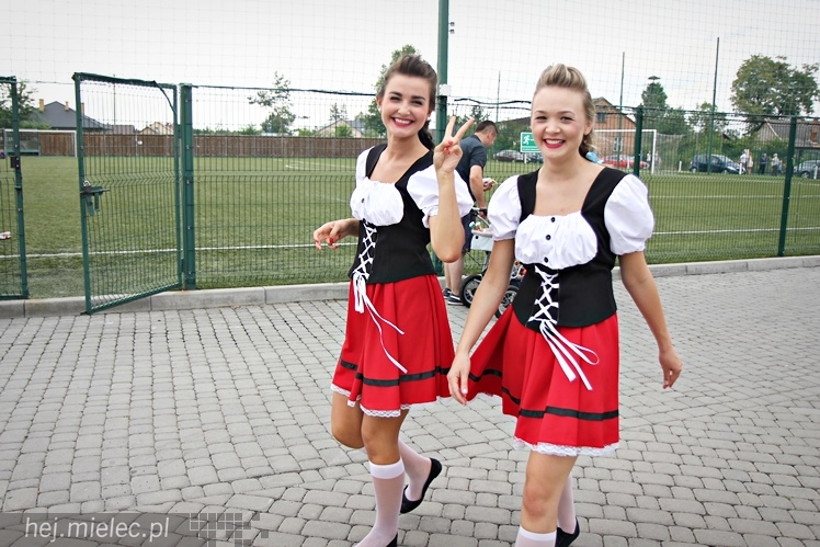 II Festiwal Piwa ?RADOfest? w Ośrodku KoloRado