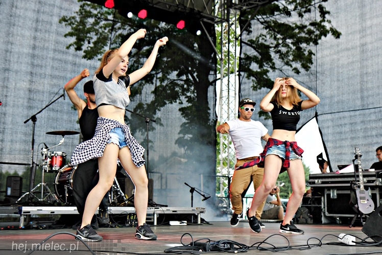 II Festiwal Piwa ?RADOfest? w Ośrodku KoloRado