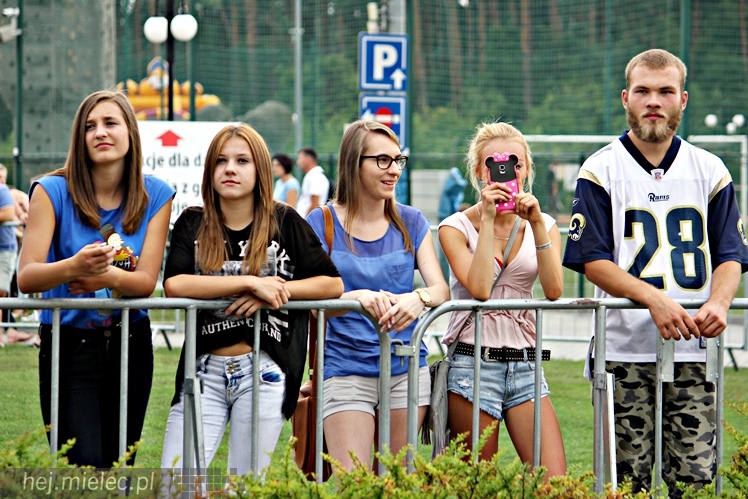II Festiwal Piwa ?RADOfest? w Ośrodku KoloRado