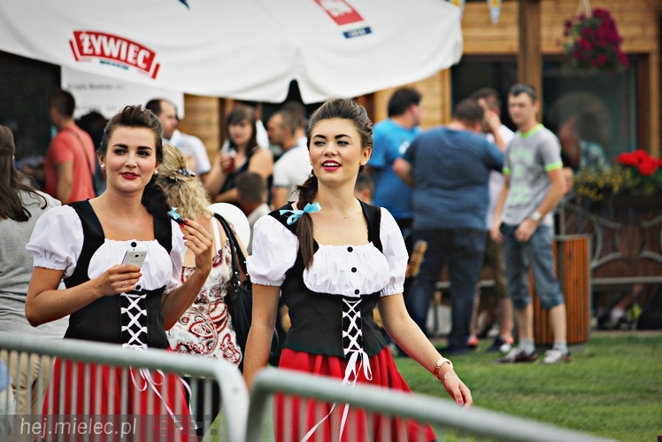 II Festiwal Piwa ?RADOfest? w Ośrodku KoloRado